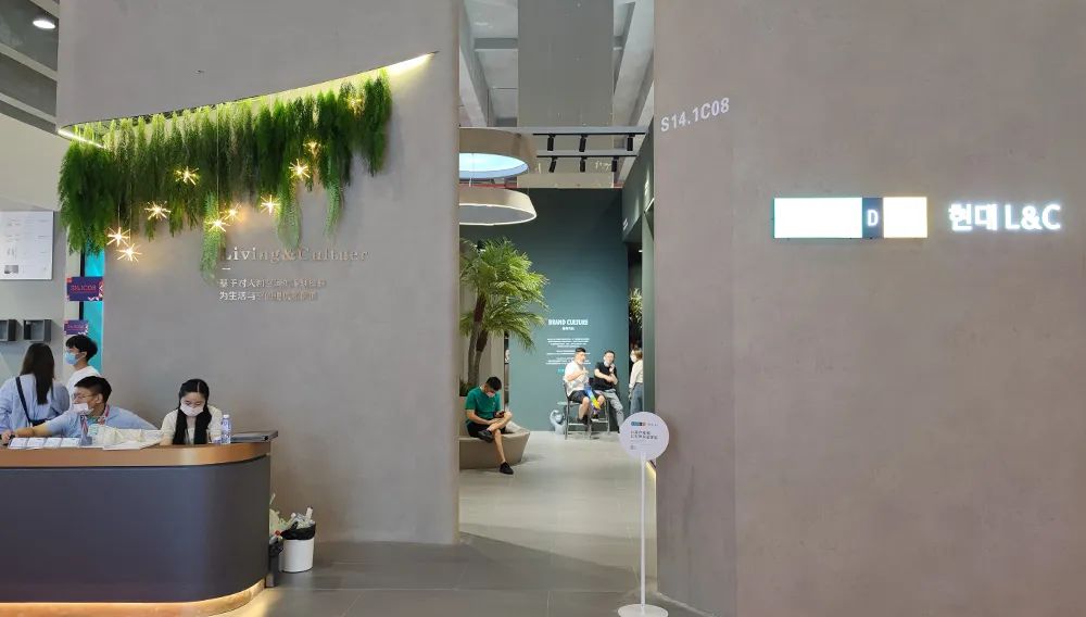 展會火熱進行中|相聚廣州，琶洲·廣交會館在等您！